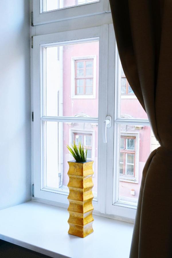 21 Florianska Street Apartments Krakau Buitenkant foto